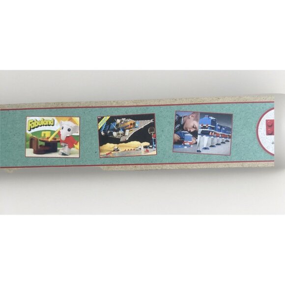 Lego Classic 90 Years of Play! Set # 11021 Sealed NEW 1100 pieces Retired Set - Picture 7 of 10